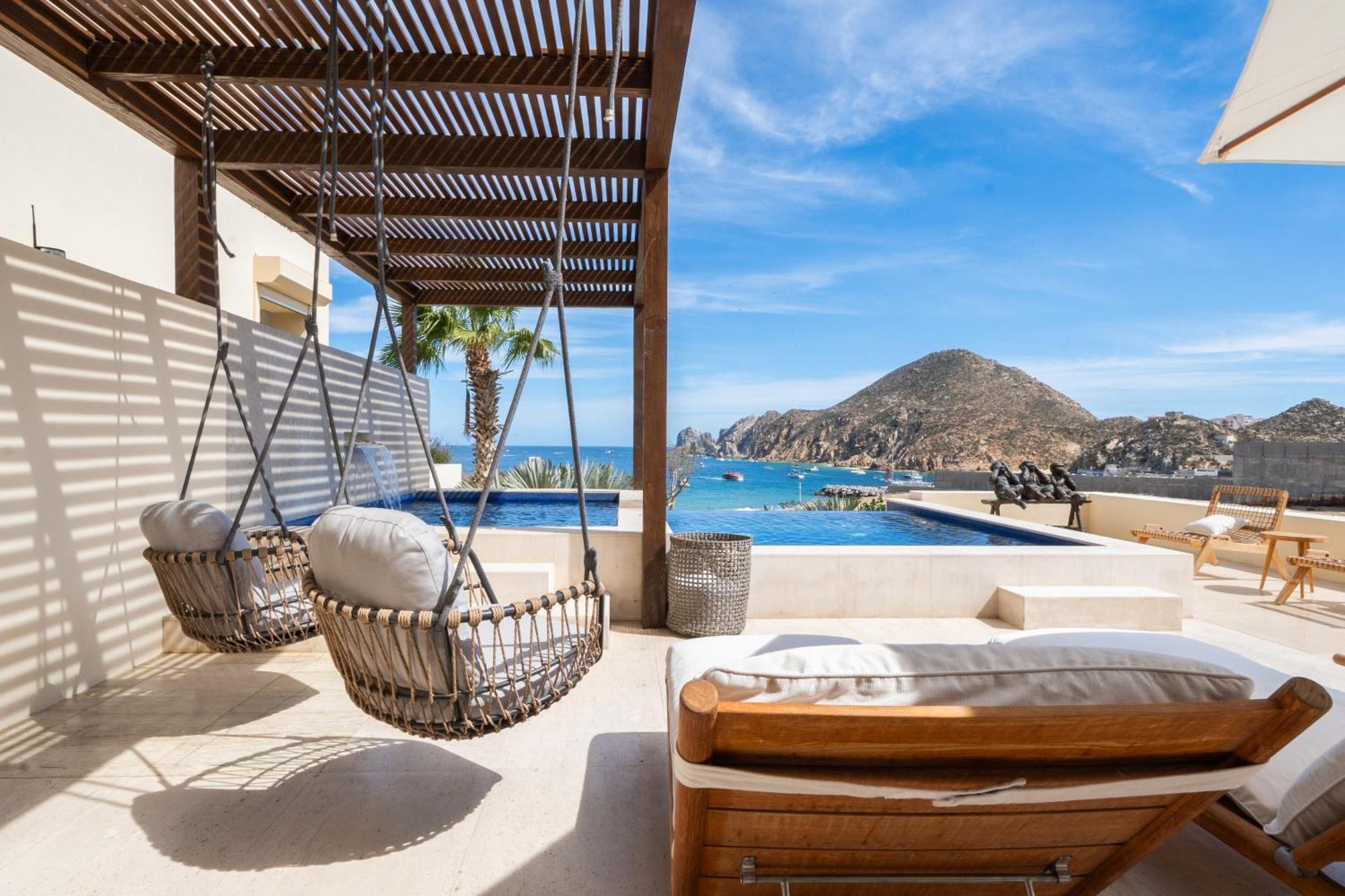 1 Homes Preview Cabo Кабо-Сан-Лукас Экстерьер фото