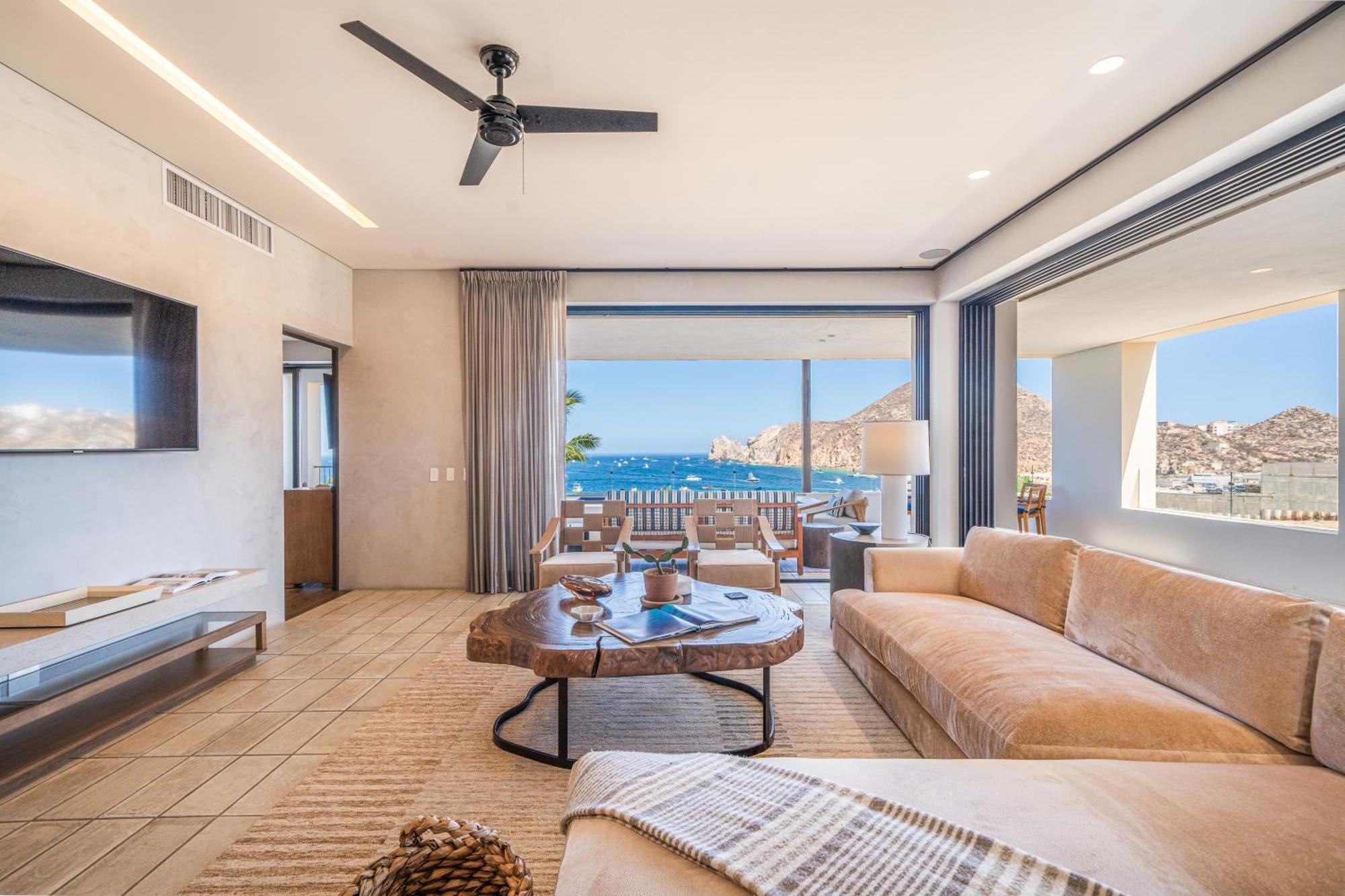 1 Homes Preview Cabo Кабо-Сан-Лукас Экстерьер фото