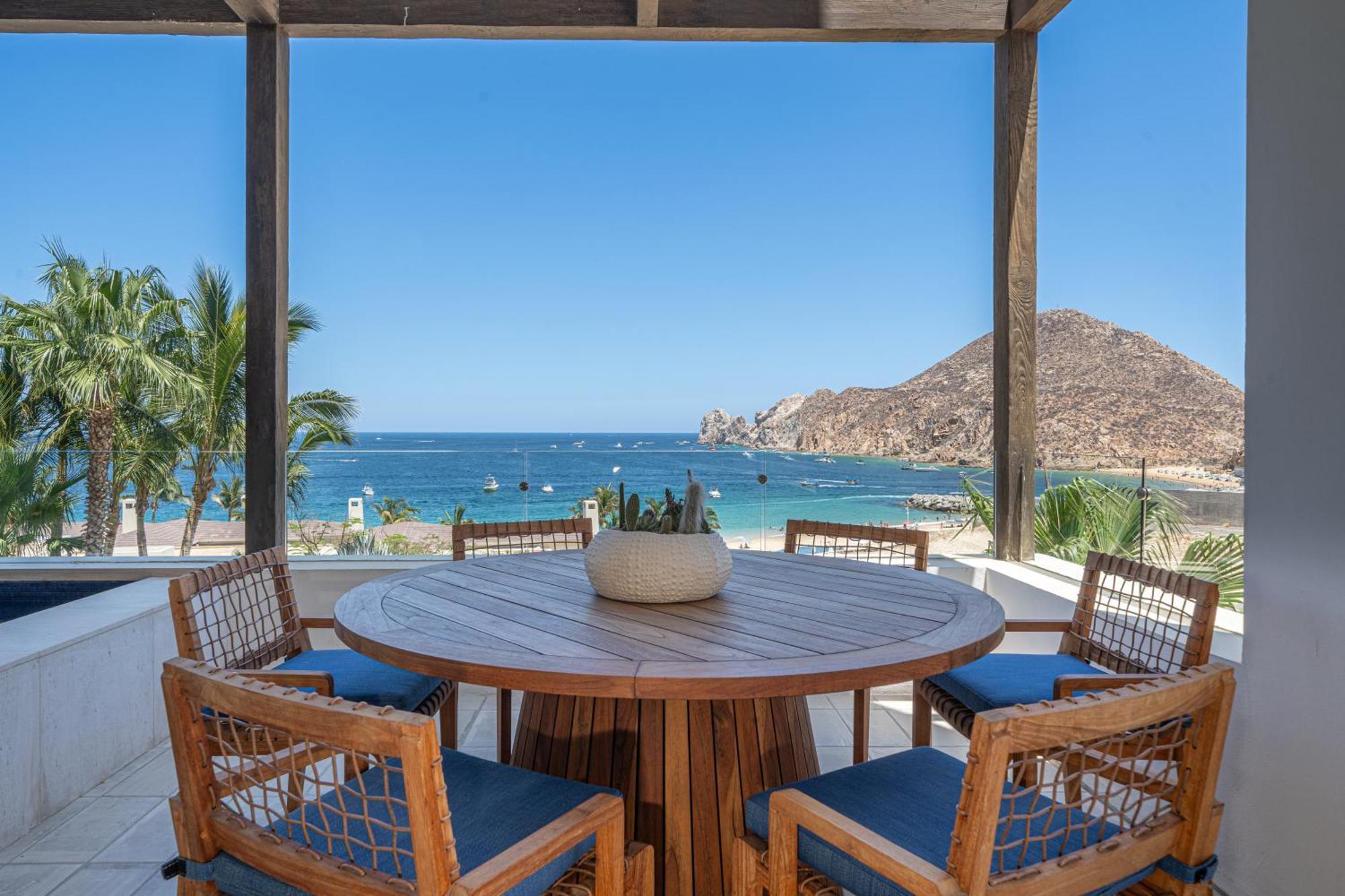 1 Homes Preview Cabo Кабо-Сан-Лукас Экстерьер фото